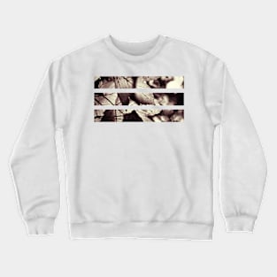 Beautiful Moment Crewneck Sweatshirt